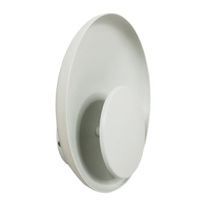 Marsi | Wall light | White - Comet Lighting