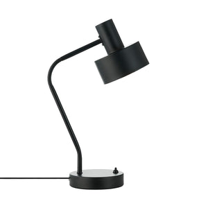 Matis | Table lamp | Black