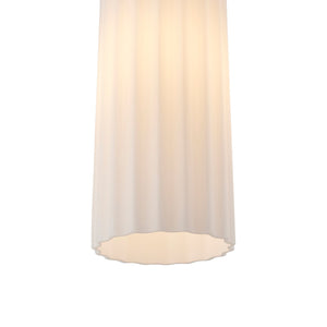 Miella 3-Rail | Pendant | White