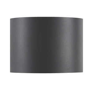 Milda | Wall light | Anthracite