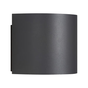 Milda | Wall light | Anthracite