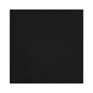 Milda kubi | Wall light | Black