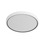 Noxy | Ceiling light | White - Comet Lighting