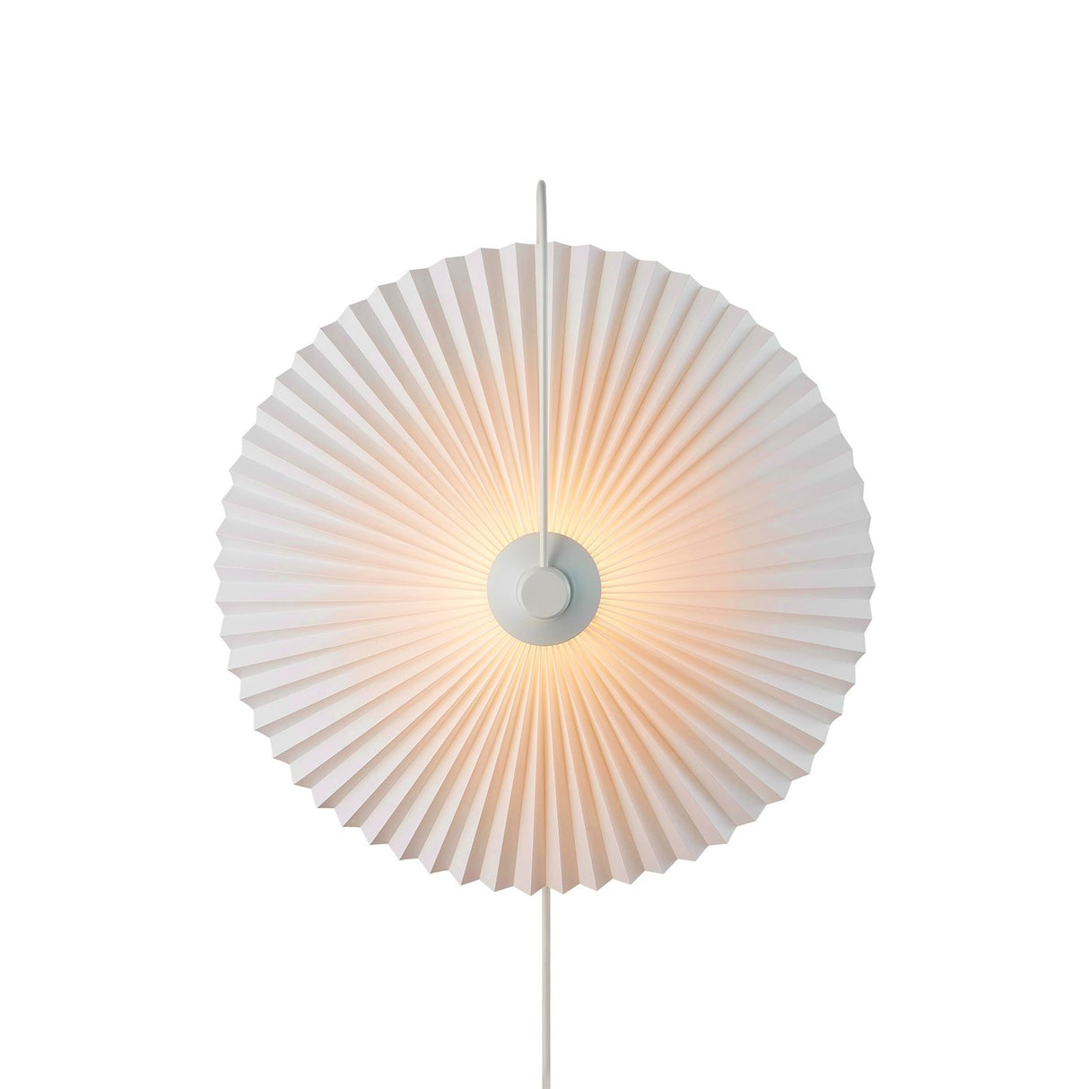 Nadia | Wall light | White