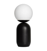 Notti | Table lamp | Black