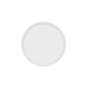 Oja 29 | IP54 2700K | Sensor | Ceiling light | White - Comet Lighting