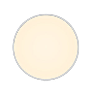 Oja Smart 60 | Ceiling light | White - Comet Lighting
