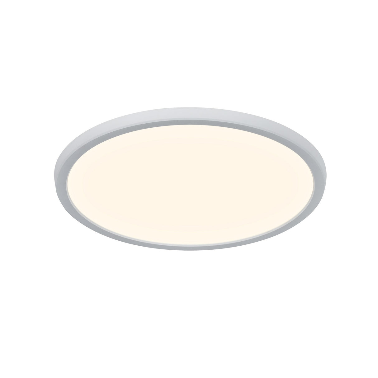 Oja 29 | IP54 3000/4000K | Switch | Ceiling light | White - Comet Lighting