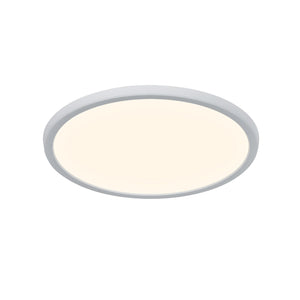 Oja 29 | IP54 3000/4000K | Switch | Ceiling light | White - Comet Lighting