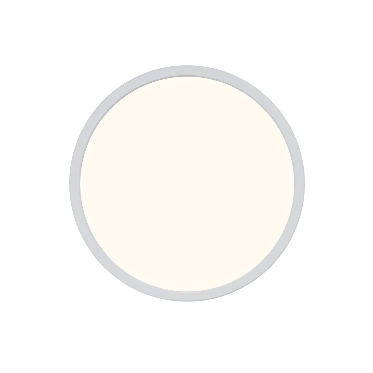 Oja 29 | IP54 3000/4000K | Switch | Ceiling light | White - Comet Lighting