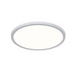 Oja 29 | IP54 3000/4000K | Switch | Ceiling light | White - Comet Lighting