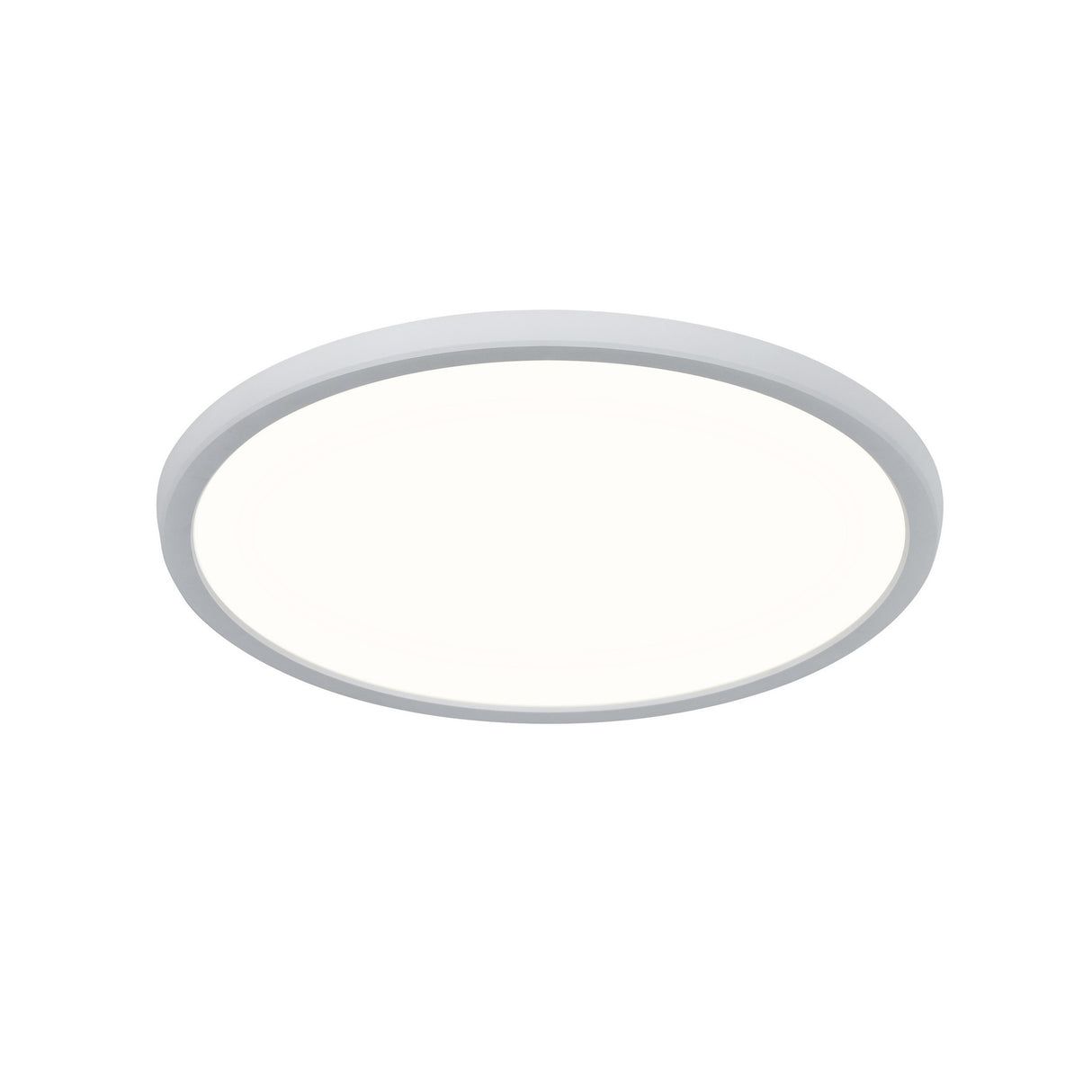 Oja 29 | IP54 3000/4000K | Switch | Ceiling light | White - Comet Lighting