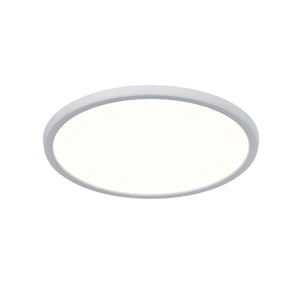 Oja 29 | IP54 3000/4000K | Switch | Ceiling light | White - Comet Lighting