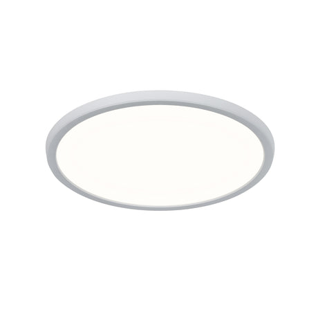 Oja 29 | IP54 3000/4000K | Switch | Ceiling light | White - Comet Lighting