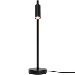 Omari | Table lamp | Black - Comet Lighting