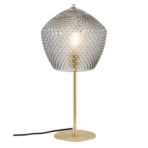 Orbiform | Table lamp | Brass - Comet Lighting