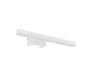 Nordlux Otis 40 Wall Light White - Comet Lighting