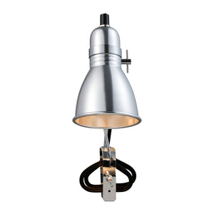 Nordlux Photo Wall Light Aluminium - Comet Lighting