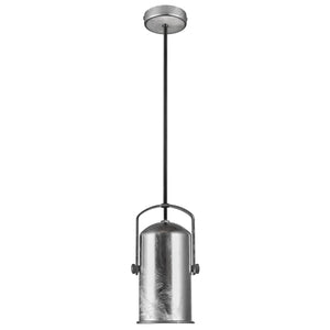 Porter 9 | Pendant | Galvanized - Comet Lighting