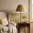 Honey Petals Lampshade
