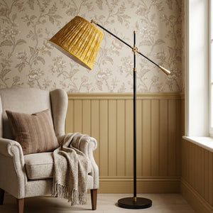 SUNSHINE FERNS Lampshade