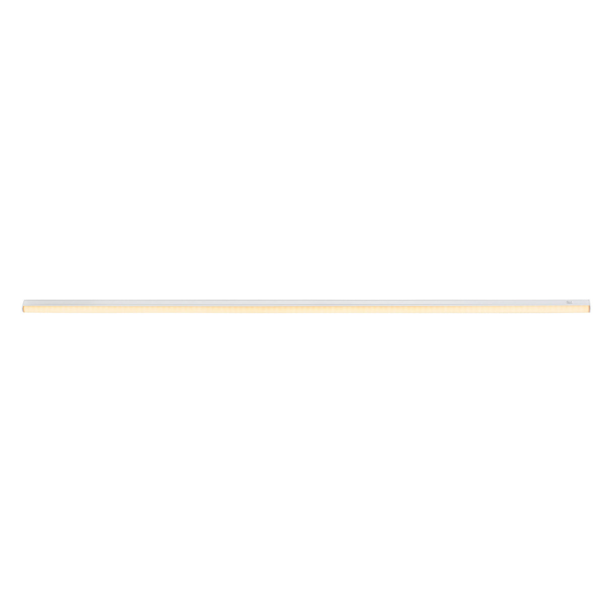 Renton 150 | Batten Light Fitting | White - Comet Lighting