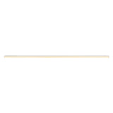 Renton 150 | Batten Light Fitting | White - Comet Lighting