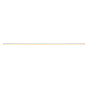 Renton 150 | Batten Light Fitting | White - Comet Lighting