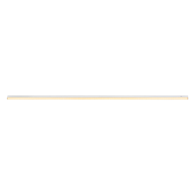 Renton 150 | Batten Light Fitting | White - Comet Lighting