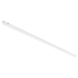 Renton 150 | Batten Light Fitting | White - Comet Lighting