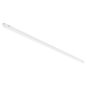 Renton 150 | Batten Light Fitting | White - Comet Lighting