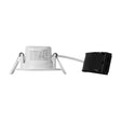 Roar | Downlight | White - Comet Lighting