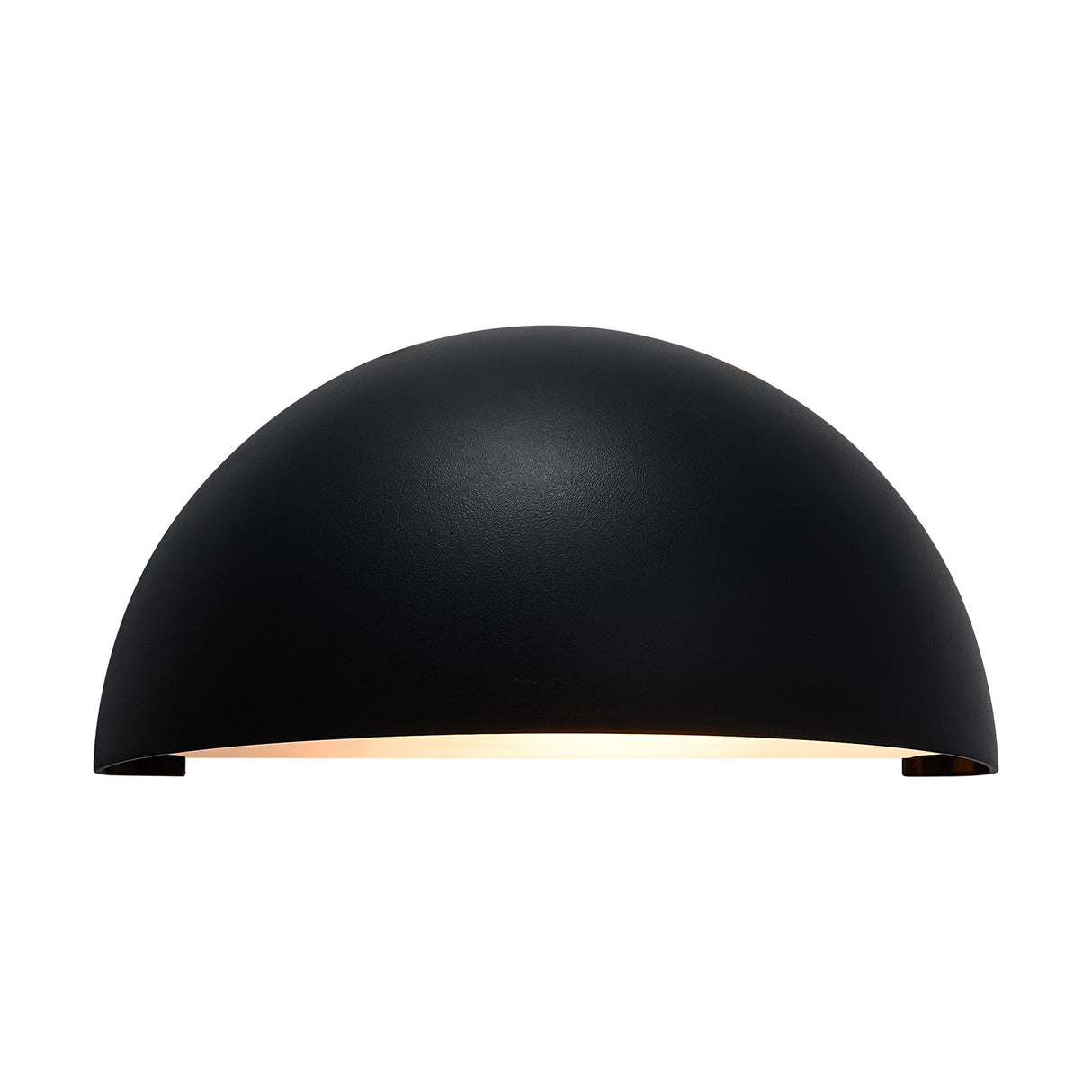 Scorpius | Wall light | Black - Comet Lighting