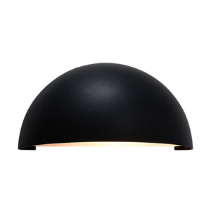 Scorpius | Wall light | Black - Comet Lighting