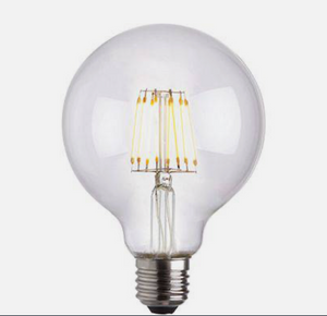 Recommended Light Bulb ? - Comet Lighting