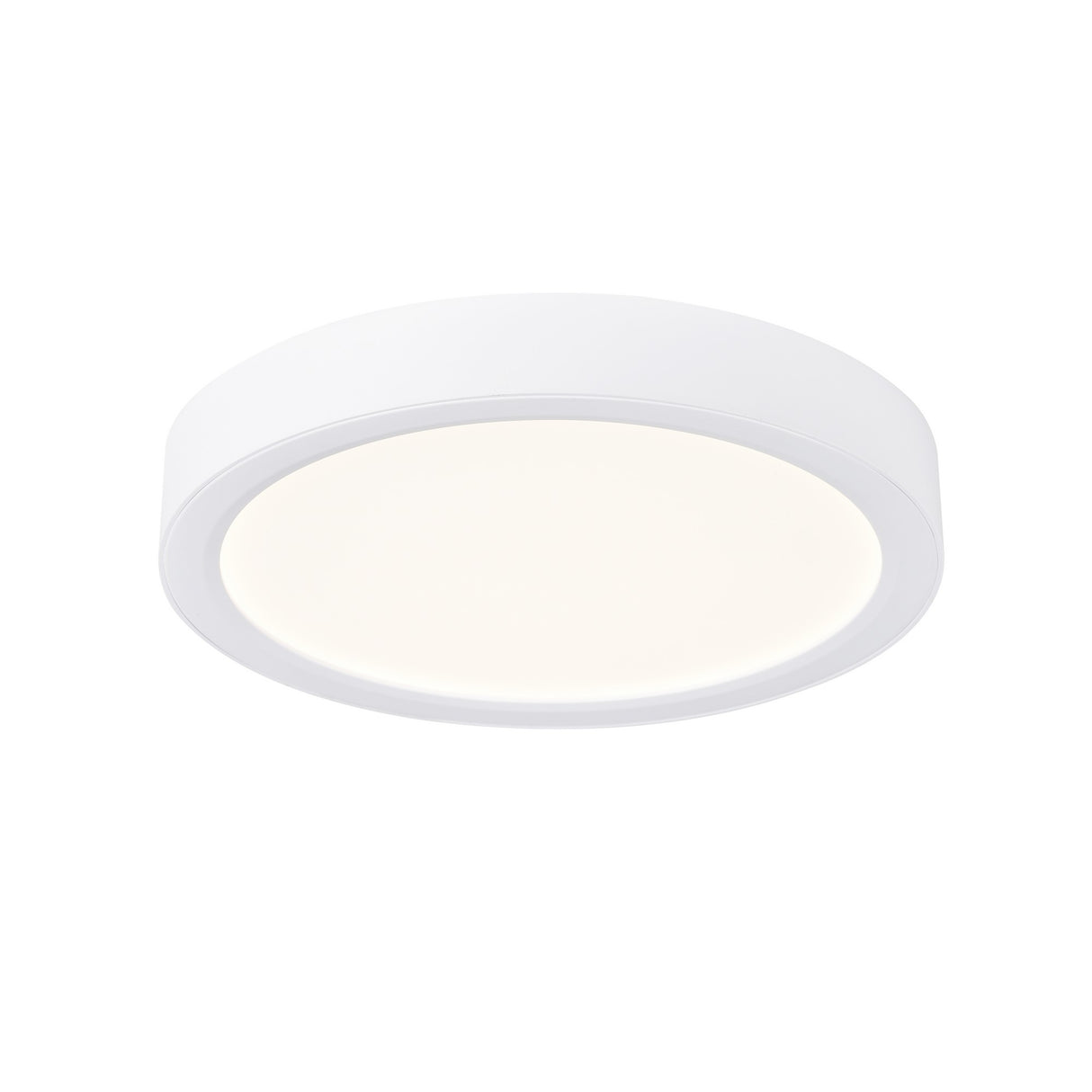 Nordlux SÃ³ller 17 Bathroom lighting White