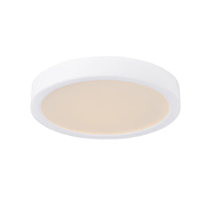 Nordlux SÃ³ller 17 Bathroom lighting White - Comet Lighting