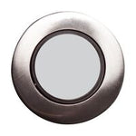 Mixit Pro | Downlight | Brushed steel - Comet Lighting