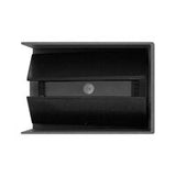 Nordlux Norma Outdoor Wall Light Grey - Comet Lighting