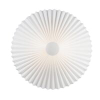 Trio | Ceiling light | White