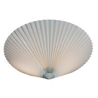 Trio | Ceiling light | White