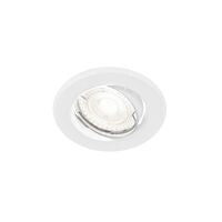 Canis 1-Kit 4000K | Downlight | White - Comet Lighting