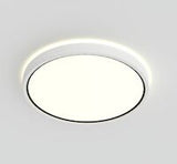 Noxy | Ceiling light | White - Comet Lighting