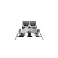 Fremont 3-Kit IP23 4000K | Downlight | Brushed steel - Comet Lighting