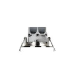 Fremont 3-Kit IP23 4000K | Downlight | Brushed steel - Comet Lighting