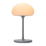 Sponge On A Stick | Battery light | Grey - Comet Lighting