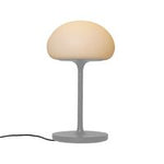 Sponge On A Stick | Battery light | Grey - Comet Lighting