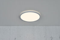 Oja 29 | IP54 2700K | Sensor | Ceiling light | White