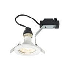 Canis 5-Kit 2700K | Downlight | White - Comet Lighting