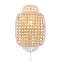 Bali | Wall light - Comet Lighting